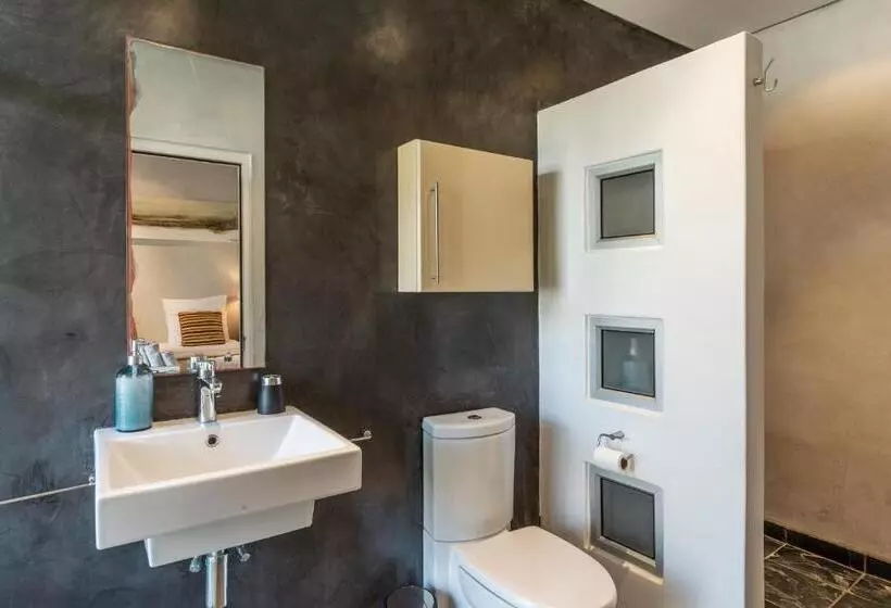 Fotos del hotel Sunsetloft:  14