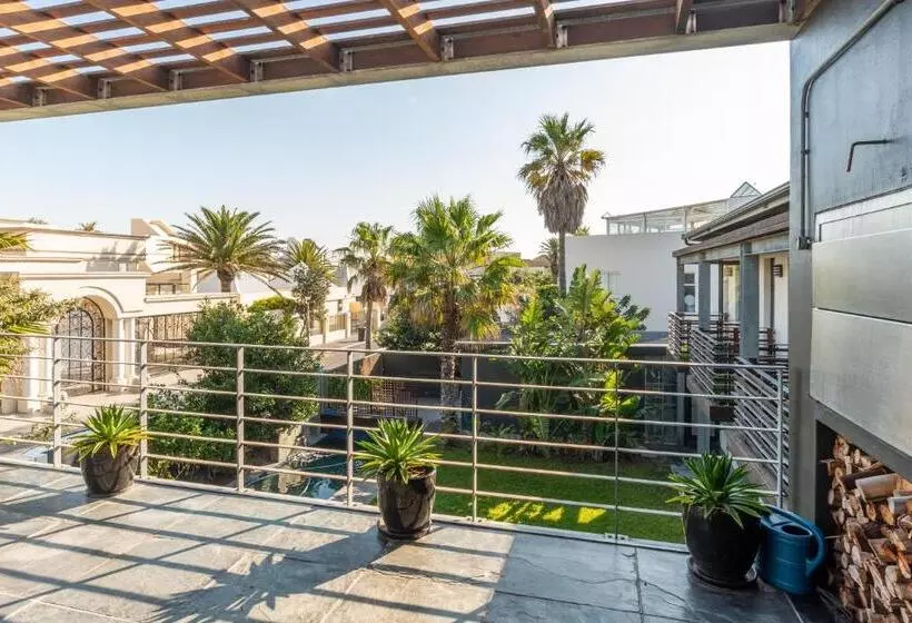 Fotos del hotel Sunsetloft:  3