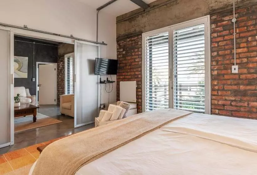 Fotos del hotel Sunsetloft:  19