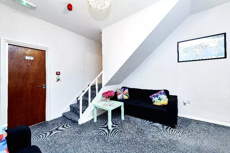 Fotos del hotel United Lodge  & Apartments:  25