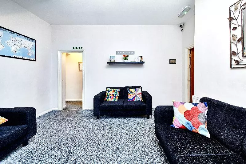 Fotos del hotel United Lodge  & Apartments:  18