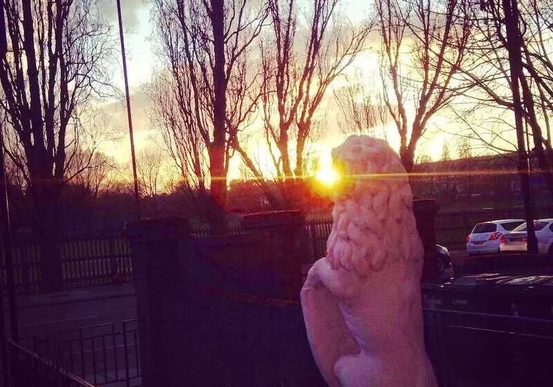 Fotos del hotel United Lodge  & Apartments:  4