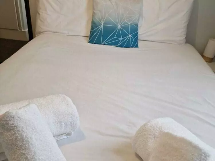 Fotos del hotel United Lodge  & Apartments:  22