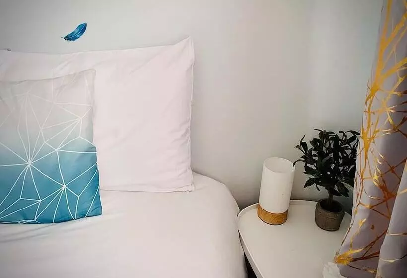 Fotos del hotel United Lodge  & Apartments:  23