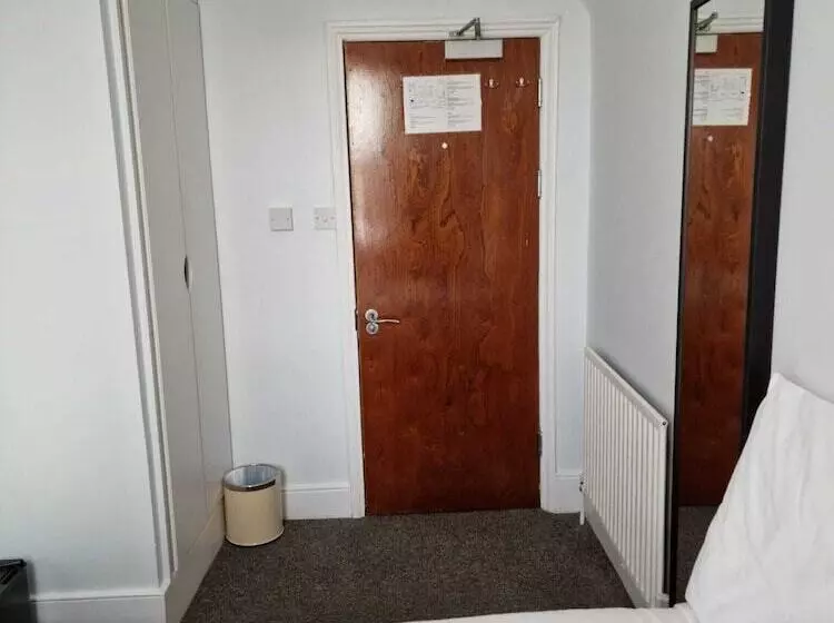 Fotos del hotel United Lodge  & Apartments:  2