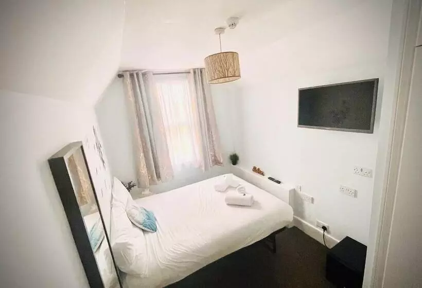 Fotos del hotel United Lodge  & Apartments:  17