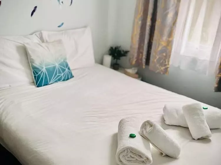 Fotos del hotel United Lodge  & Apartments:  9