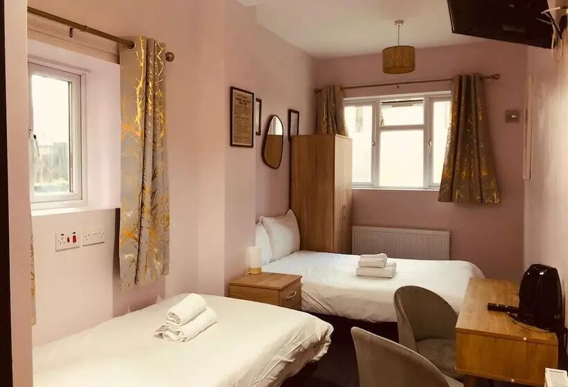 Fotos del hotel United Lodge  & Apartments:  13