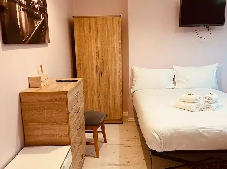 Fotos del hotel United Lodge  & Apartments:  11