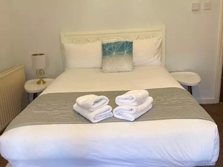 Fotos del hotel United Lodge  & Apartments:  15