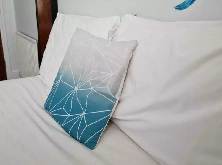 Fotos del hotel United Lodge  & Apartments:  3