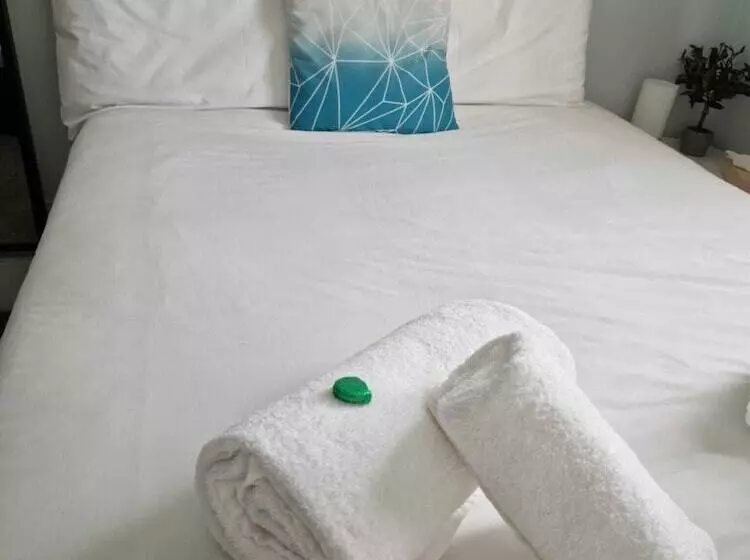 Fotos del hotel United Lodge  & Apartments:  24