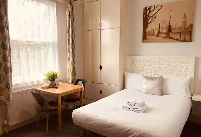 Fotos del hotel United Lodge  & Apartments:  14