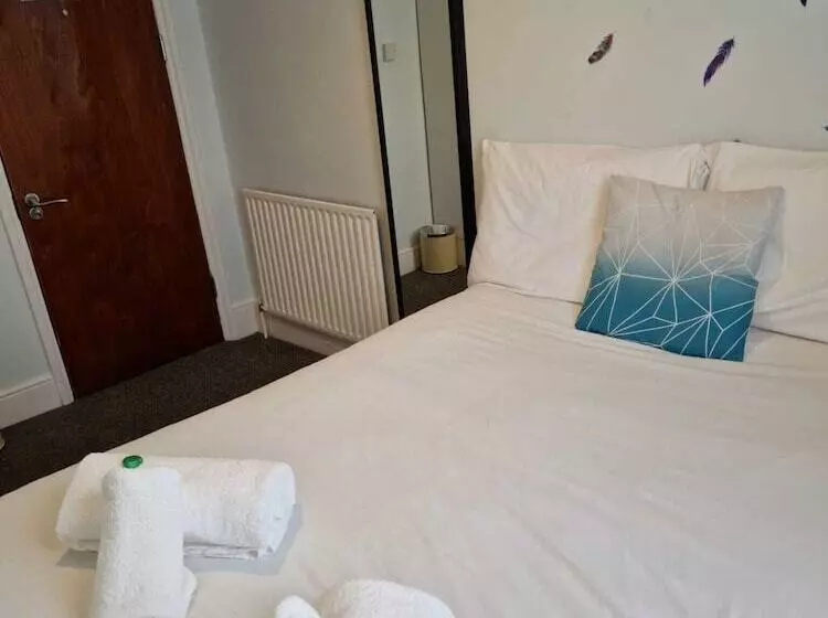 Fotos del hotel United Lodge  & Apartments:  16