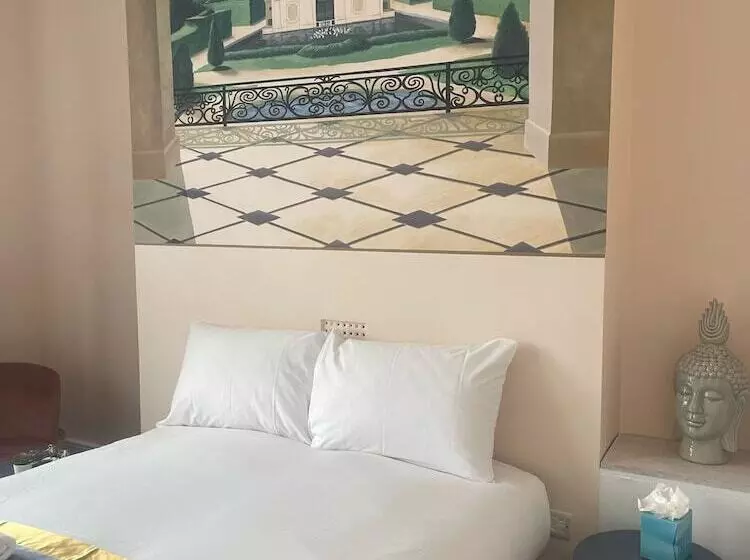 Fotos del hotel United Lodge  & Apartments:  19