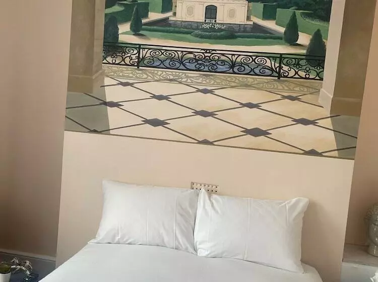 Fotos del hotel United Lodge  & Apartments:  21