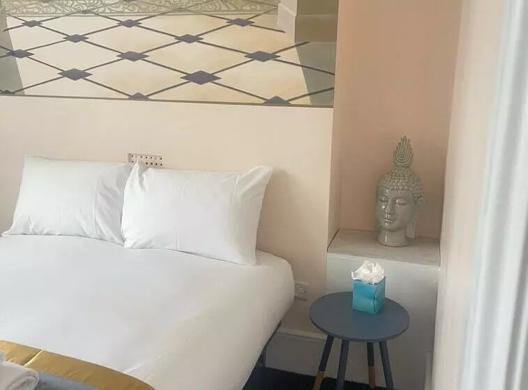 Fotos del hotel United Lodge  & Apartments:  8