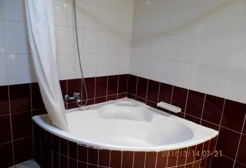 Fotos del hotel Al Zahabiya Hotel Apartments:  5