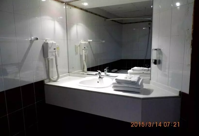 Fotos del hotel Al Zahabiya Hotel Apartments:  14