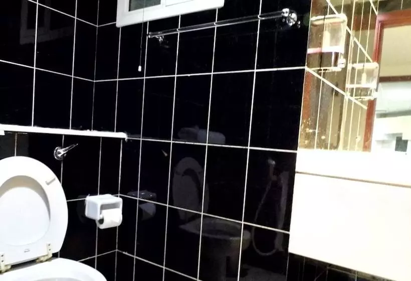 Fotos del hotel Al Zahabiya Hotel Apartments:  8