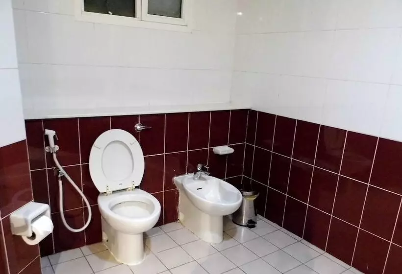 Fotos del hotel Al Zahabiya Hotel Apartments:  10