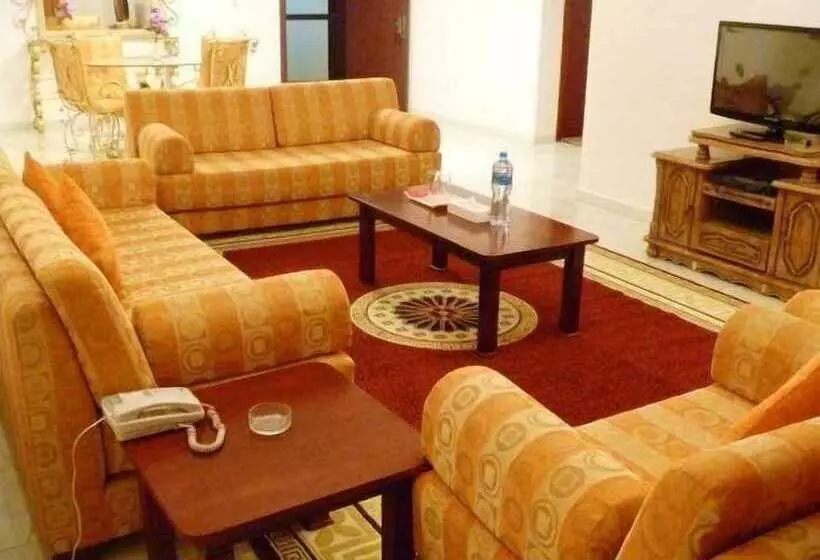 Fotos del hotel Al Zahabiya Hotel Apartments:  23