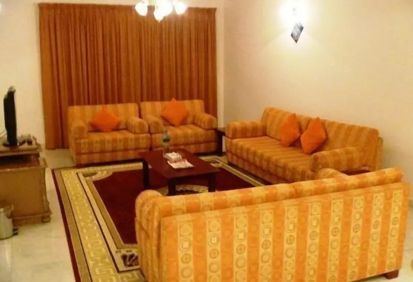 Fotos del hotel Al Zahabiya Hotel Apartments:  24