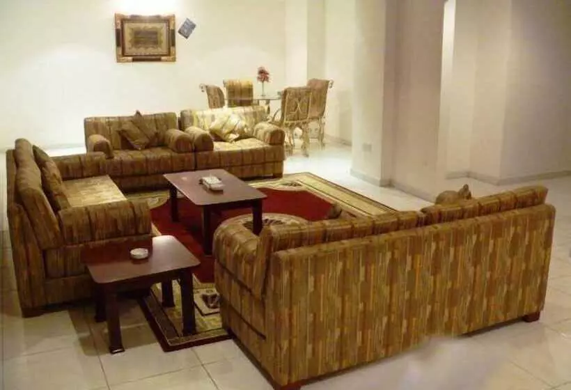 Fotos del hotel Al Zahabiya Hotel Apartments:  20