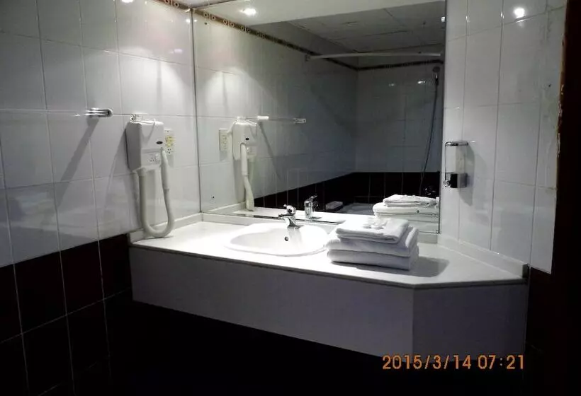 Fotos del hotel Al Zahabiya Hotel Apartments:  16