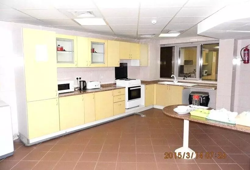 Fotos del hotel Al Zahabiya Hotel Apartments:  7