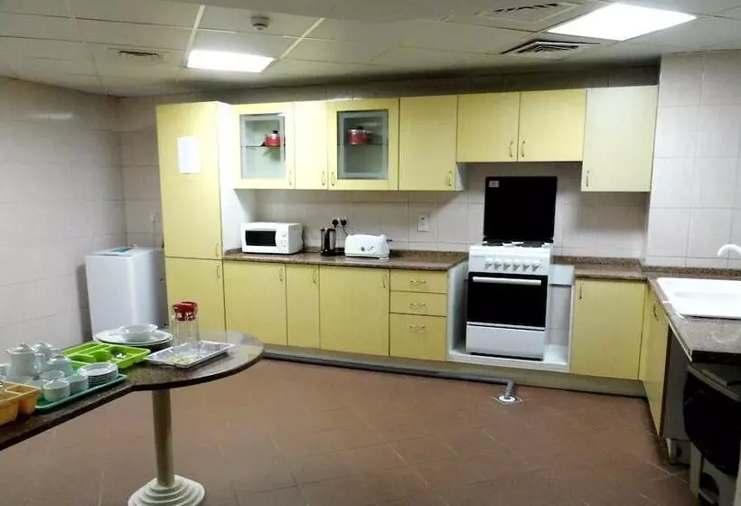 Fotos del hotel Al Zahabiya Hotel Apartments:  4