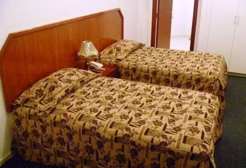 Fotos del hotel Al Zahabiya Hotel Apartments:  13