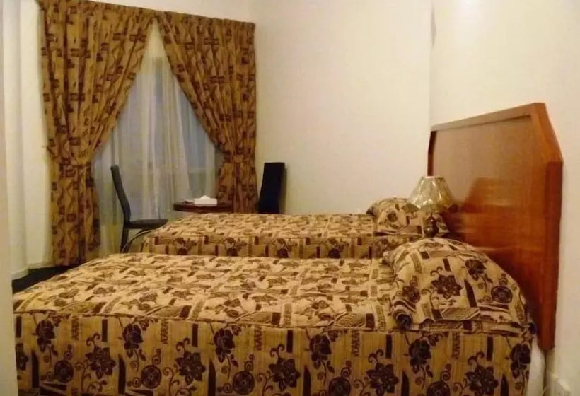 Fotos del hotel Al Zahabiya Hotel Apartments:  6