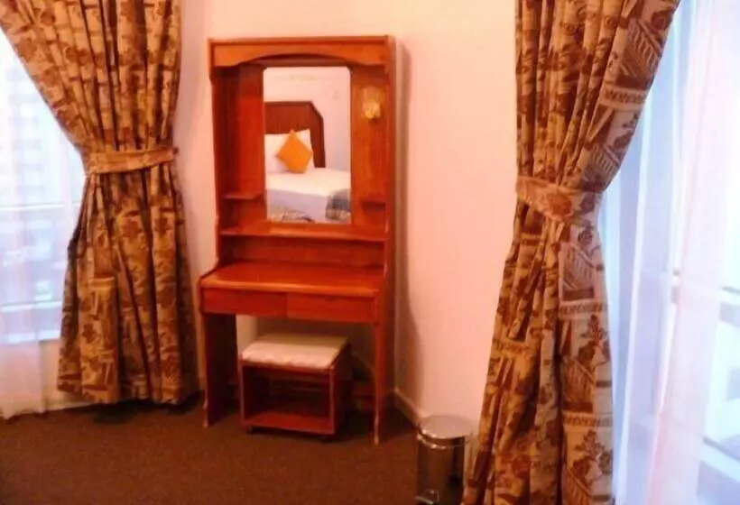 Fotos del hotel Al Zahabiya Hotel Apartments:  19