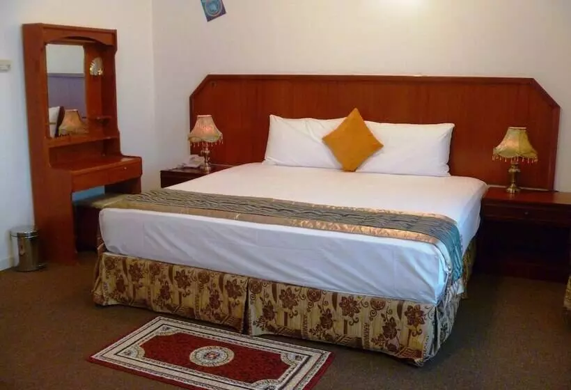 Fotos del hotel Al Zahabiya Hotel Apartments:  9