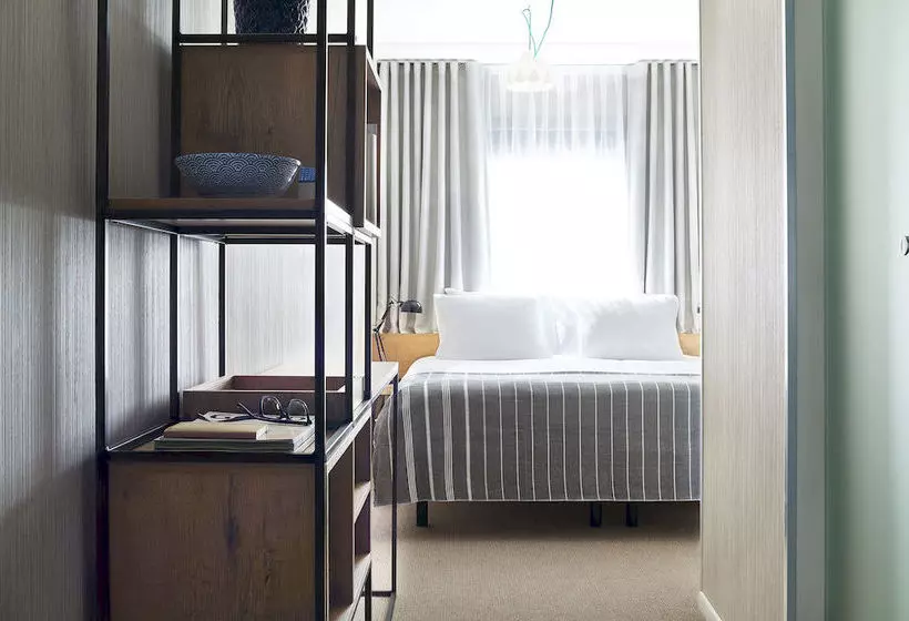 Fotos del hotel Good Hotel:  20