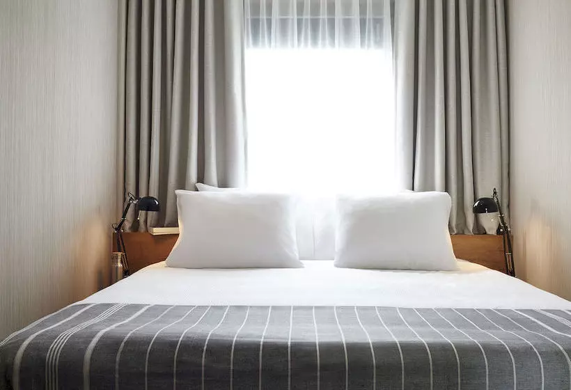 Fotos del hotel Good Hotel:  9