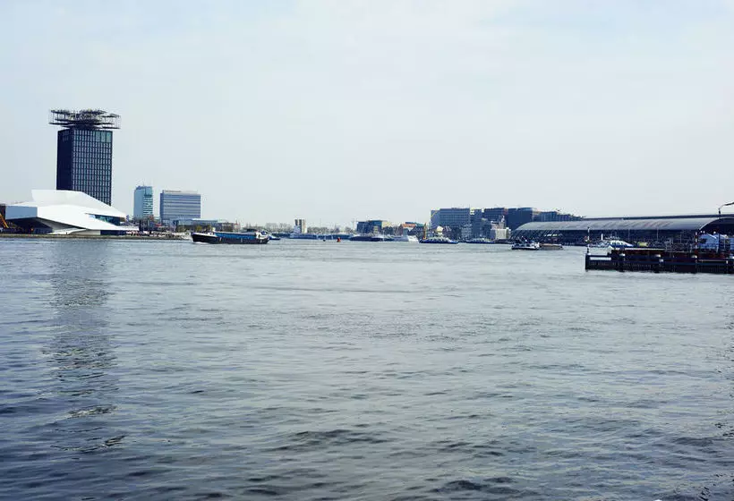 Fotos del hotel Good Hotel:  8