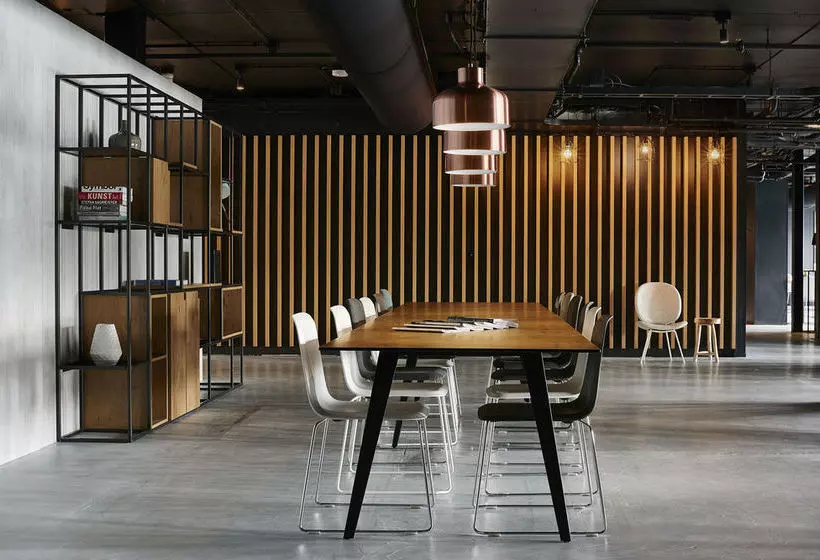 Fotos del hotel Good Hotel:  15