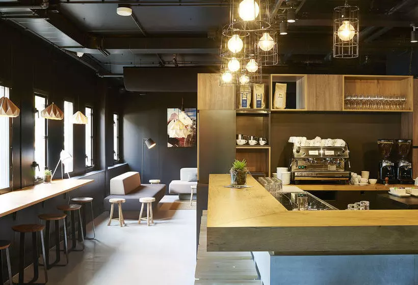 Fotos del hotel Good Hotel:  5