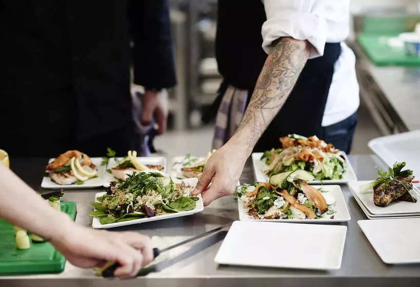 Fotos del hotel Good Hotel:  4