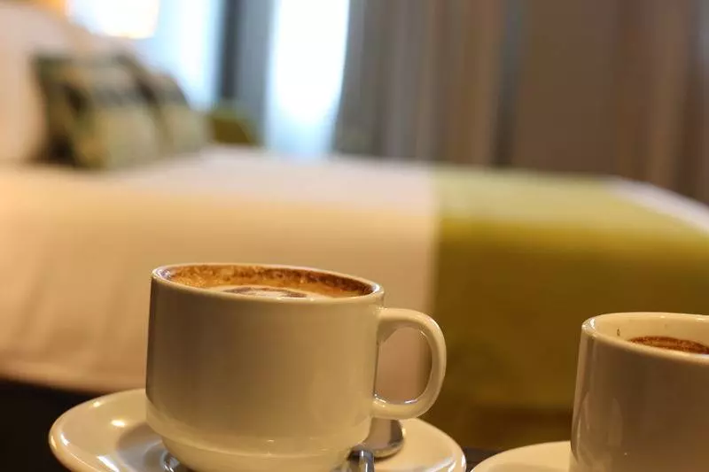 Fotos del hotel Aranjuez Hotel & Suites:  7