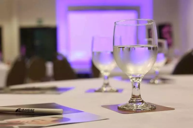 Fotos del hotel Aranjuez Hotel & Suites:  20