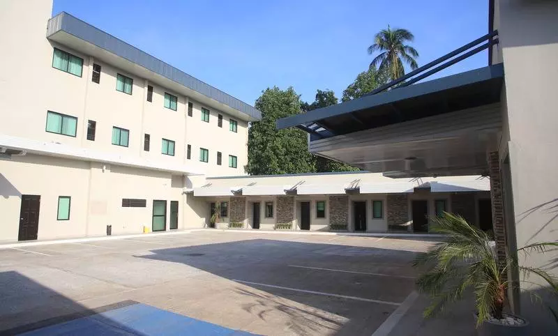 Fotos del hotel Aranjuez Hotel & Suites:  1