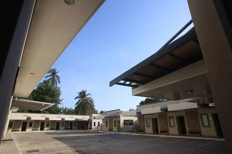 Fotos del hotel Aranjuez Hotel & Suites:  18