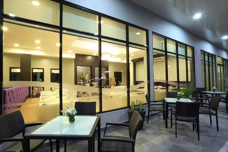 Fotos del hotel Aranjuez Hotel & Suites:  12