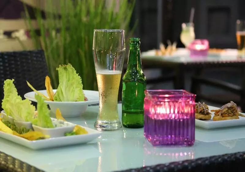 Fotos del hotel Aranjuez Hotel & Suites:  6