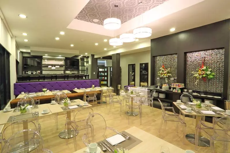 Fotos del hotel Aranjuez Hotel & Suites:  23