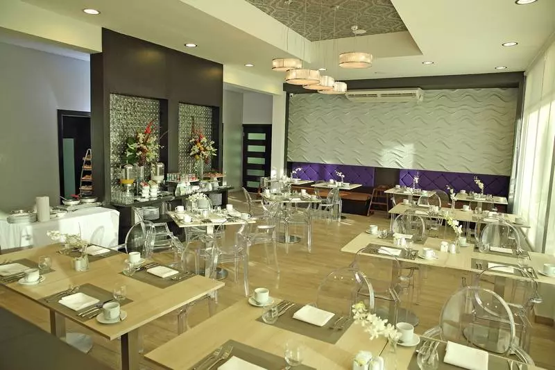 Fotos del hotel Aranjuez Hotel & Suites:  19