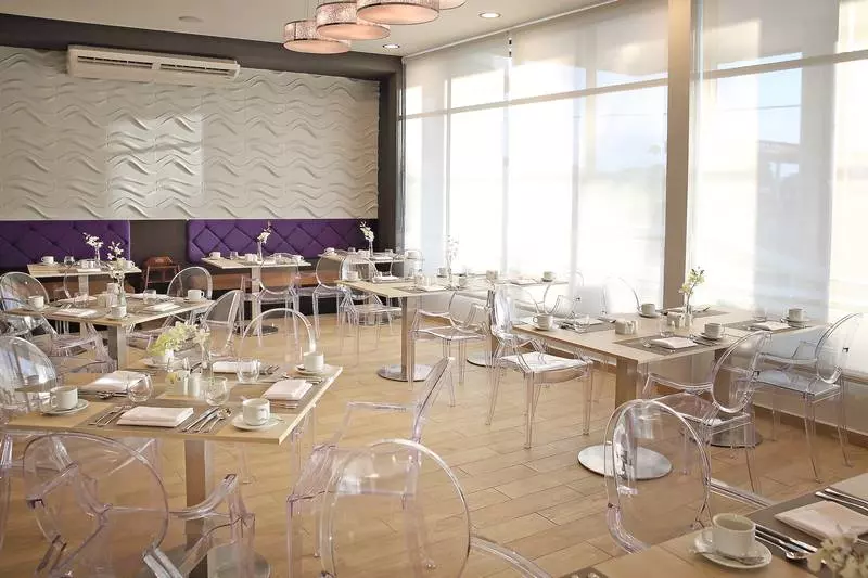 Fotos del hotel Aranjuez Hotel & Suites:  22